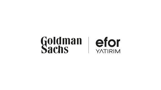 Goldman Sachs, EFOR sermayesinden 175 milyon pay satın aldı