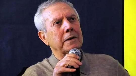 Aziz Yıldırım, takımla bir araya geldi