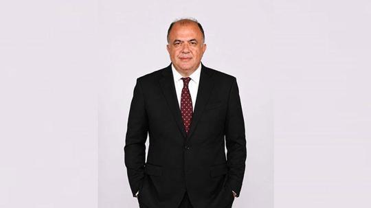 Yapı Kredi'de üst düzey atama