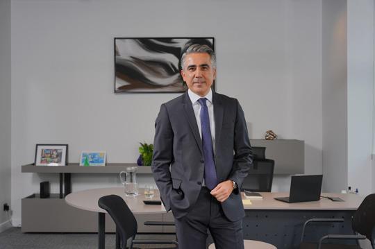 BtcTurk Hisse CEO’su Otluoğlu: Bireysel yatırımcı sayısı 6,7 milyonu aştı