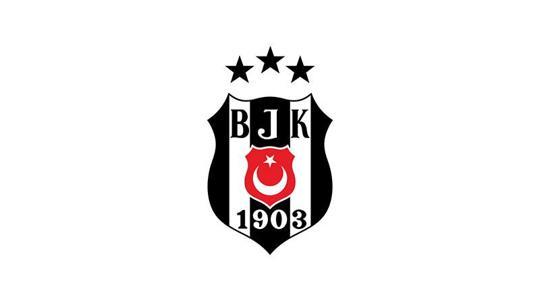 Beşiktaş Avrupa Ligi kadrosunu duyurdu