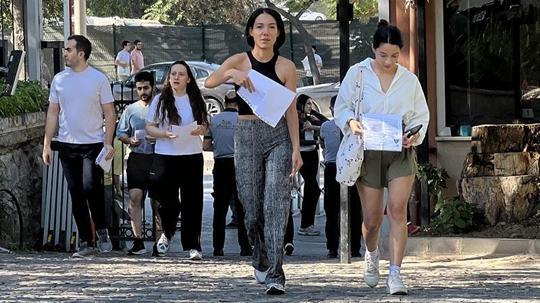 Ankara'da KPSS heyecanı