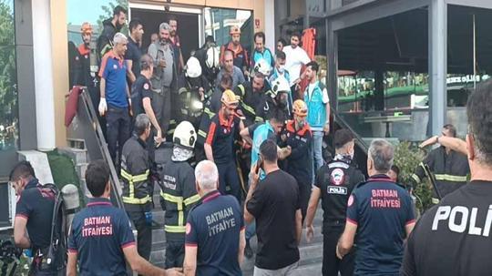 3 kişinin öldüğü spor salonundaki yangın elektrik panosundan çıkmış; ‘ihmal’ araştırılıyor