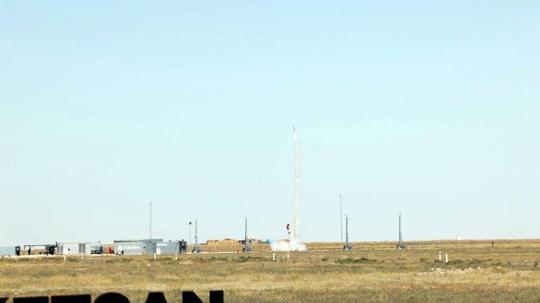 ROKETSAN Genel Müdürü İkinci: Dünyadaki en iyi roket yarışmasını düzeliyoruz