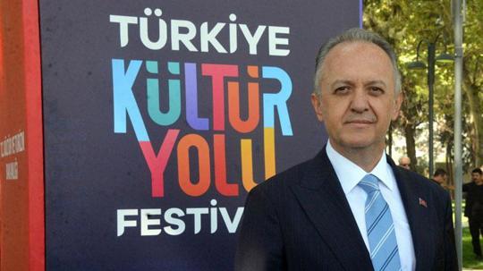 Kahramanmaraş Kültür Yolu Festivali başladı