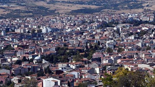 Tekirdağ'da yaklaşık 3 bin bina riskli