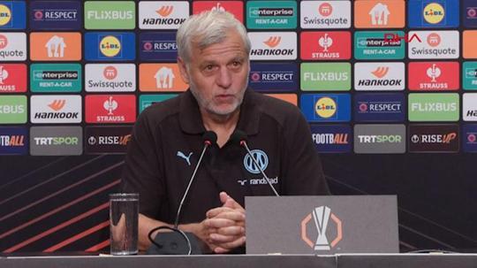 Bruno Genesio: Beşiktaş çok ileri gidebilir