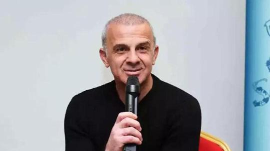 Oğuz Çetin: Şampiyonluğa giden yolda güçlü adımlarla yürümeye devam edeceğiz
