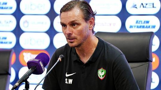 Stef Wils: Ligin tepesindeyiz, milli araya bu şekilde girdik