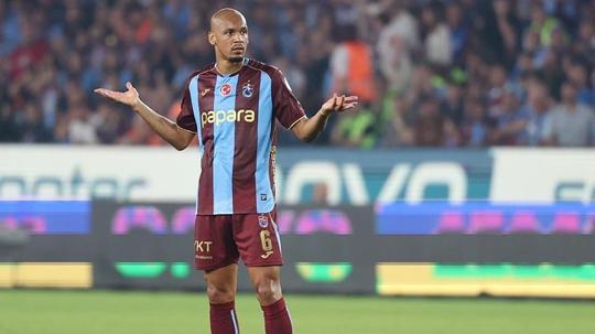 Trabzonspor'da Fabinho etkisi