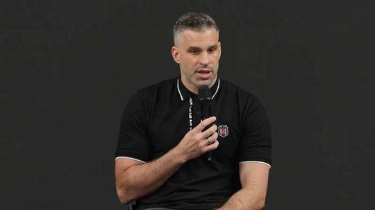 Dusan Alimpijevic: Bu karşılaşmayı oynamak geçen sezonki performansımızın ödüllendirilmesi anlamına geliyor