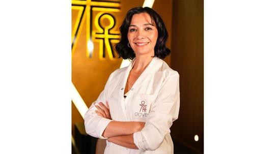 Dr. Jaferi: Ergenlikte yalnızca boy ve kiloya değil, ruh sağlığı gelişimine de bakılmalı