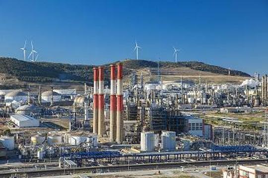 Petkim, Master Plan projesi kapsamında çalışmalara başladı