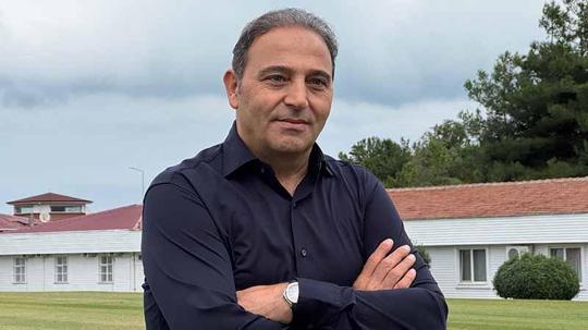 Fuat Çapa: Trabzonspor maçında tam kadro olmayı bekliyoruz