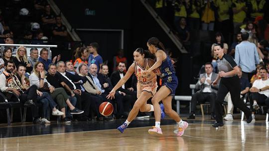 Süper Kupa, Fenerbahçe Tarfin'in