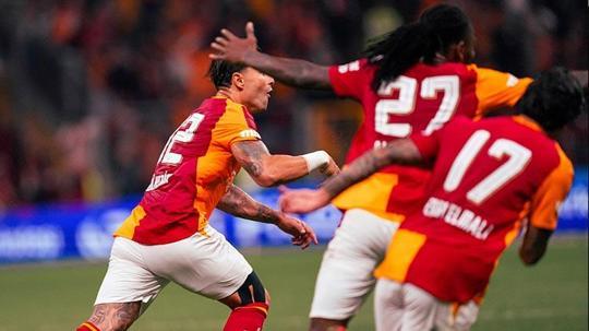 Galatasaray, Kasımpaşa karşısında yeniden çıkış peşinde