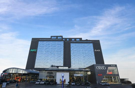 Paşalı Grubu, Fortune 500 Türkiye listesinde üç şirketle yer aldı