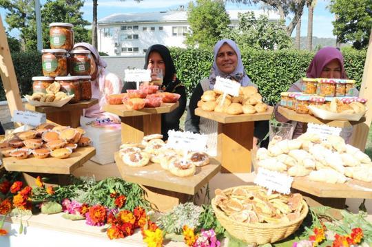 Enerjisa Üretim'den kırsal kalkınma için 'Onarım Enerjisi' projesi