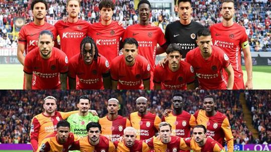 Gençlerbirliği ve Galatasaray arasında 101’inci randevu