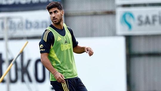 Fenerbahçe Takım Doktoru Ahmet Kulduk: Önümüzdeki hafta Asensio’nun ameliyatını gerçekleştirmiş olacağız
