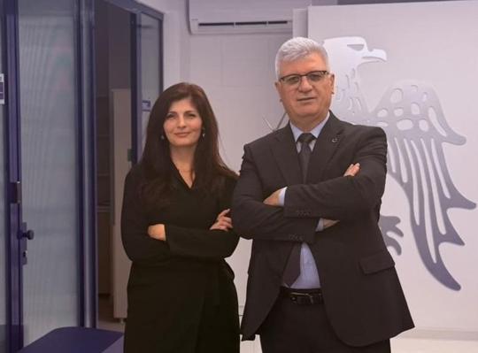 Bitkisel eksozomlarla geliştirilen saç teknolojisine TÜRKPATENT ödülü