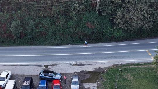 Zorlu coğrafyada 60 yıldır pedal çeviriyor