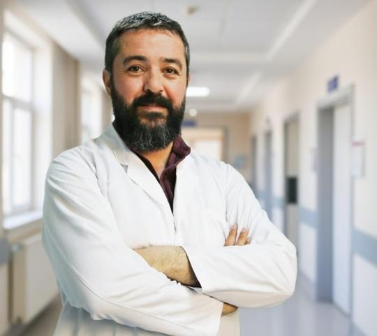 Psikiyatri Uzmanı Dr. Nedim Havle'nin ‘Modern İlişkiler ve Nörobilim’ kitap serisi çıktı