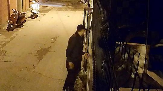 İçki içip hırsızlık yapan şüpheli: Kendi evim zannettim