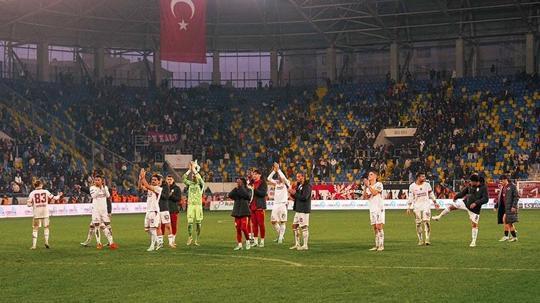 Galatasaray, Lille deplasmanında kötü gidişata son vermek istiyor