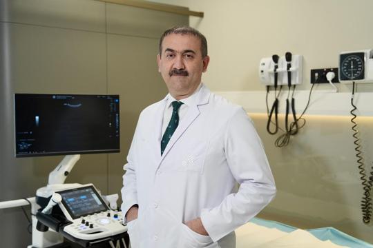 ‘İyot eksikliği kadar fazlası da zararlı’