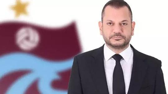 Ertuğrul Doğan: En büyük gücümüz taraftarımız