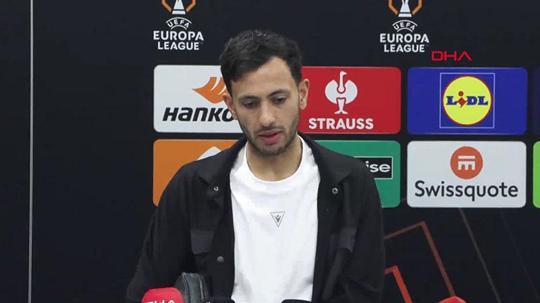 Dwight McNeil: Oynadığım en iyi atmosferlerden biriydi