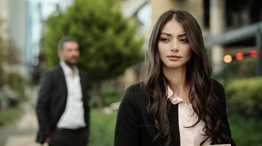 'Fikriye ölmeden Ferda doğamaz'