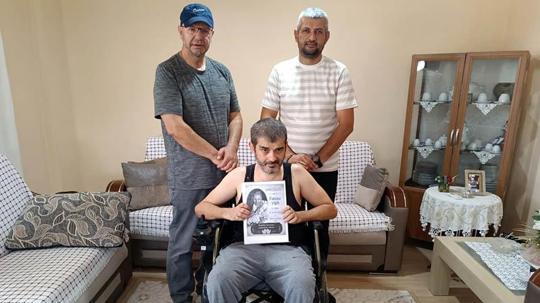 Almanya'da hayatını kaybeden 'İyilik meleği' vasiyetiyle de umut oldu