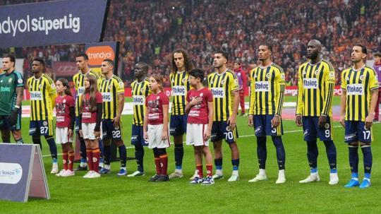 Fenerbahçe, Göztepe karşısında 3 puan alarak moral bulmayı hedefliyor