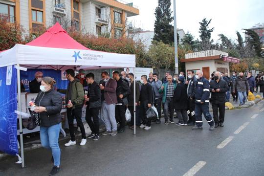 Küçükçekmece’de ramazan etkinlikleri başlıyor