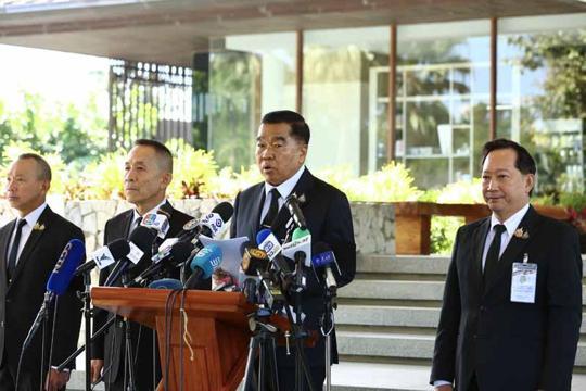 Tayland ve Kamboçya arasında yeniden ateşkes sağlandı