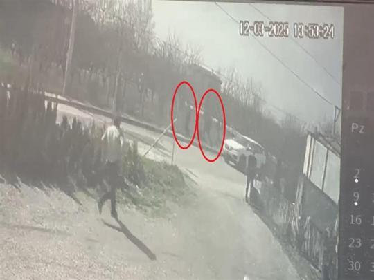 Liseli Yakup’u vuran 2 kardeş yakalandı