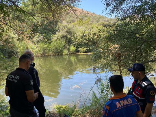 Ailesiyle gittiği piknikte kayboldu; derede cansız bedeni bulundu