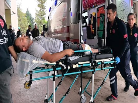 Kardeşinin ölümüne neden olan sürücüyü 3 yıl sonra tüfekle yaralayan şüpheli tutuklandı