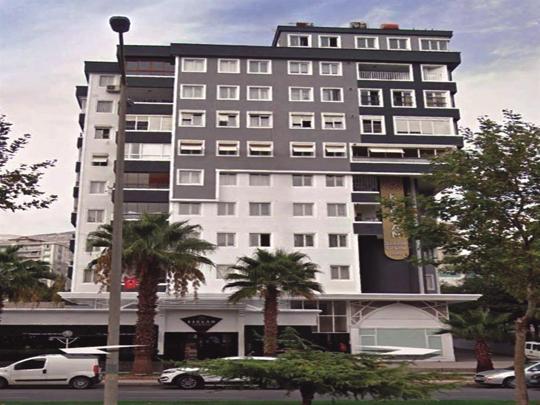 Ezgi Apartmanı davasında mahkemeden, bilirkişi hakkında suç duyurusu