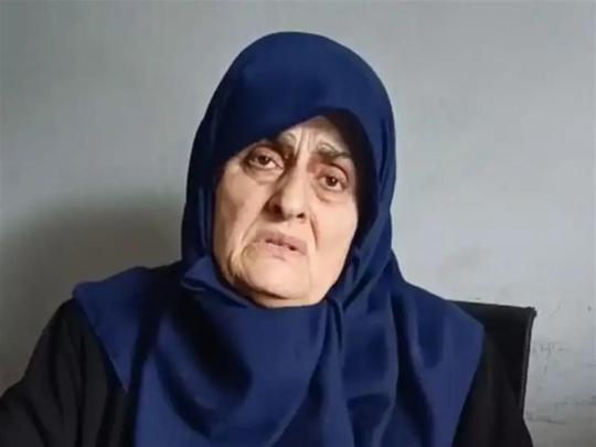 Eşinin cesedini parçalayıp çöpe atan kadın: Aklıma iblis girmiş