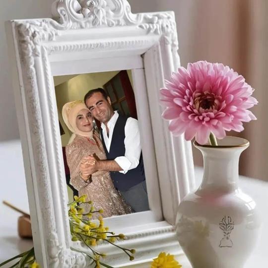 Mardinde eşi ve 5 yaşındaki kızıyla evde ölü bulunan Mehmet Kayanın ağabeyi: Acımızı yaşayamaz duruma geldik