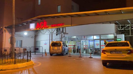 Beykozda barışma bahanesiyle evine gittiği eski sevgilisini bıçaklayarak öldürdü