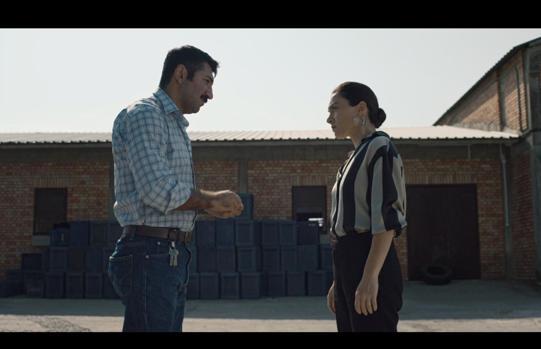 Magarsus dizisi 10 Ağustos’ta izleyiciyle buluşuyor