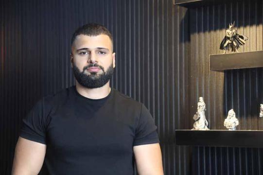 Hakaret eden ile uyuşturucu kullandığı iddia edilen eş eşit kusurlu sayıldı