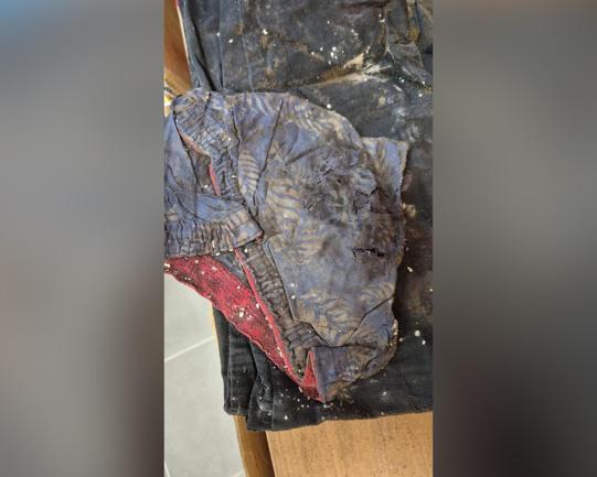 7 yıl önce öldürülen Kerem’in son görüntüsü ile vücudundaki darp izlerinin fotoğrafı ortaya çıktı