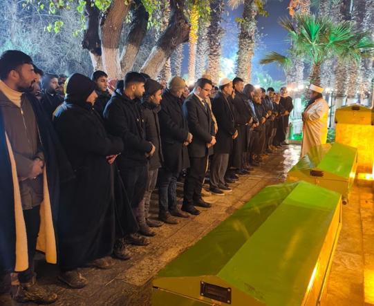 Şanlıurfada kanala düşen otomobilin sürücüsü aranıyor