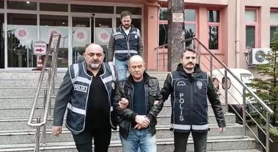 Dina’nın ölümünde 4üncü kez gözaltına alınmıştı; tutuklandı