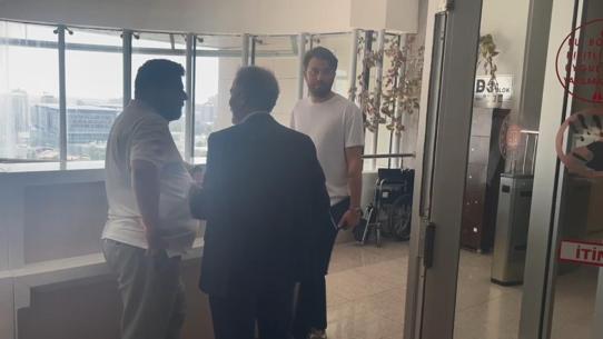 İmamoğlunun avukatı Mehmet Pehlivan tutuklandı